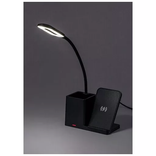 RÁBALUX Cerie 74232 Asztali lámpa IP20 DC 5V