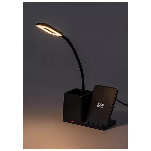 RÁBALUX Cerie 74232 Asztali lámpa IP20 DC 5V