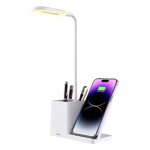 RÁBALUX Cerie 74233 Asztali lámpa IP20 DC 5V