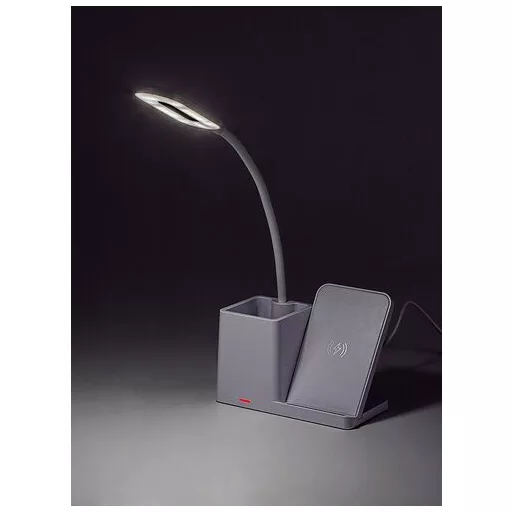 RÁBALUX Cerie 74233 Asztali lámpa IP20 DC 5V
