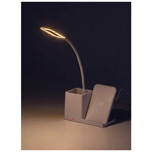 RÁBALUX Cerie 74233 Asztali lámpa IP20 DC 5V