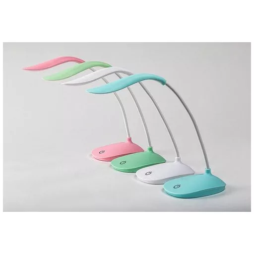 RÁBALUX Bedi 74234 Asztali lámpa IP20 DC 5V