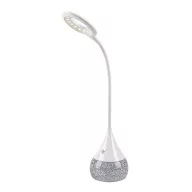 RÁBALUX Vivter 74248 Asztali lámpa IP20 DC 5V