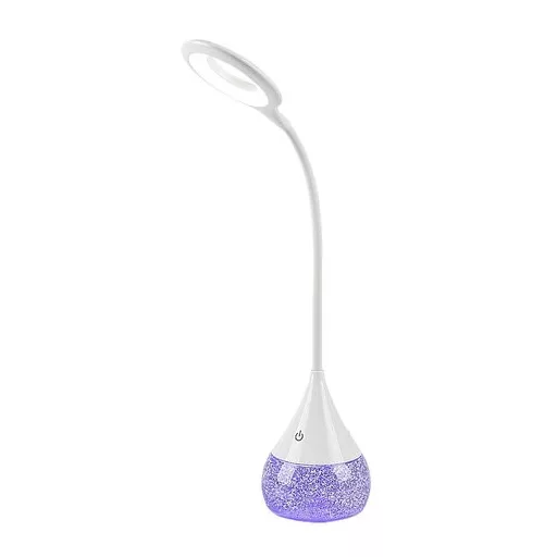 RÁBALUX Vivter 74248 Asztali lámpa IP20 DC 5V