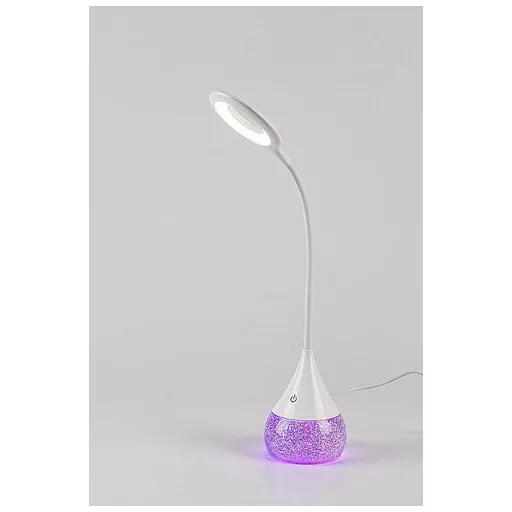 RÁBALUX Vivter 74248 Asztali lámpa IP20 DC 5V
