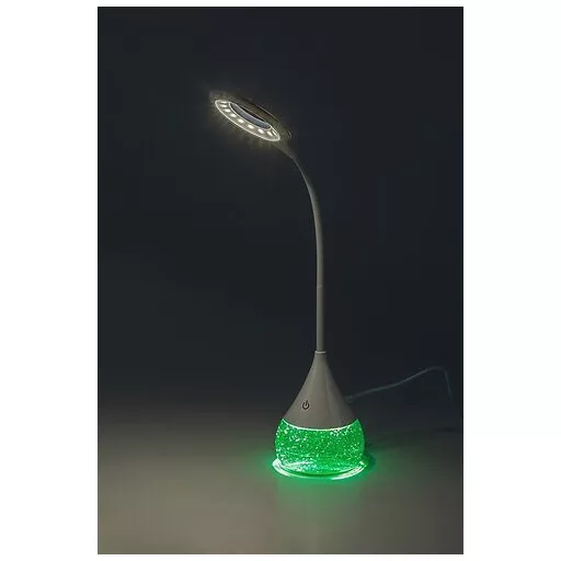 RÁBALUX Vivter 74248 Asztali lámpa IP20 DC 5V
