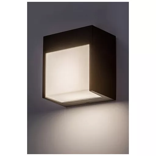 RÁBALUX Balimo 7476 Kültéri fali lámpa IP54 230V, 50Hz