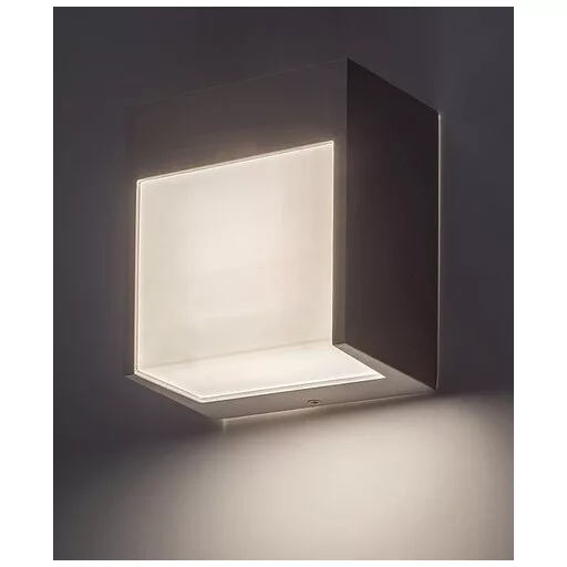 RÁBALUX Balimo 7477 Kültéri fali lámpa IP54 230V, 50Hz