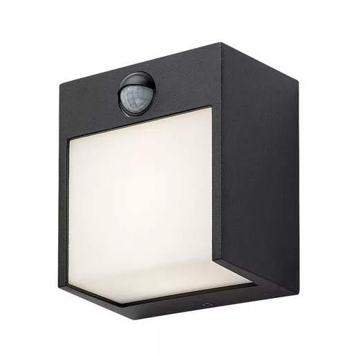 RÁBALUX Balimo 7478 Kültéri fali lámpa IP44 230V, 50Hz