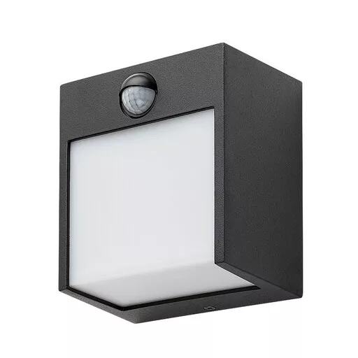 RÁBALUX Balimo 7478 Kültéri fali lámpa IP44 230V, 50Hz