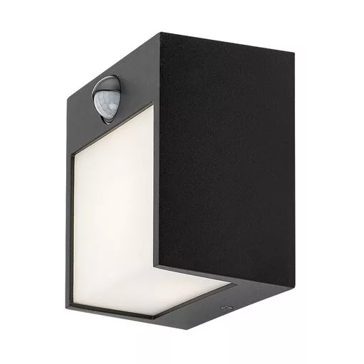 RÁBALUX Balimo 7478 Kültéri fali lámpa IP44 230V, 50Hz