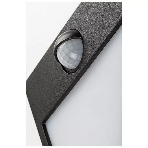 RÁBALUX Balimo 7478 Kültéri fali lámpa IP44 230V, 50Hz