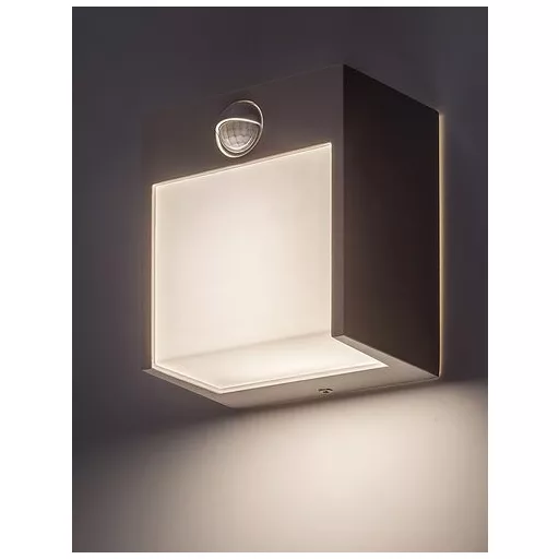 RÁBALUX Balimo 7479 Kültéri fali lámpa IP44 230V, 50Hz
