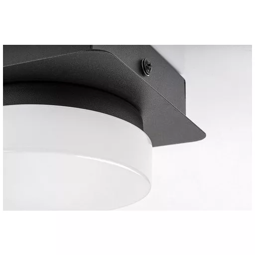 RÁBALUX Attichus 75001 Fürdőszobai lámpa IP44 230V, 50Hz