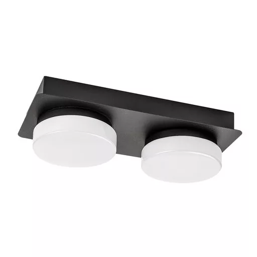 RÁBALUX Attichus 75002 Fürdőszobai lámpa IP44 230V, 50Hz