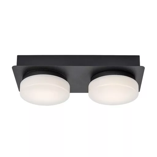 RÁBALUX Attichus 75002 Fürdőszobai lámpa IP44 230V, 50Hz