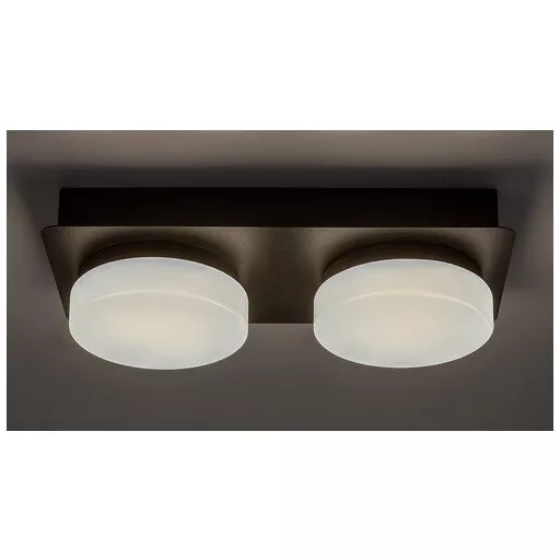 RÁBALUX Attichus 75002 Fürdőszobai lámpa IP44 230V, 50Hz