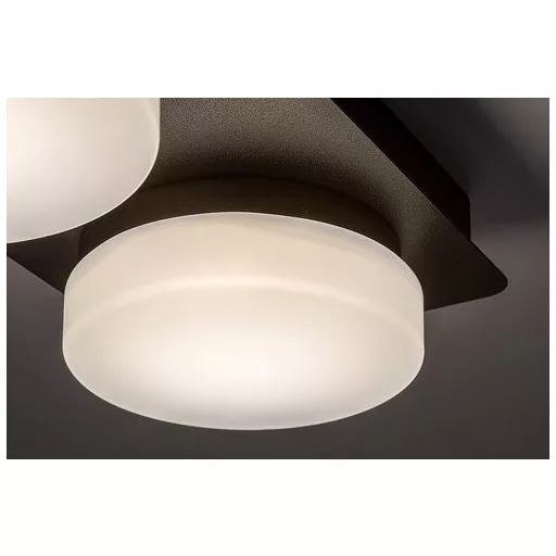 RÁBALUX Attichus 75002 Fürdőszobai lámpa IP44 230V, 50Hz