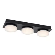 RÁBALUX Attichus 75003 Fürdőszobai lámpa IP44 230V, 50Hz