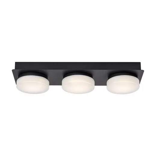 RÁBALUX Attichus 75003 Fürdőszobai lámpa IP44 230V, 50Hz