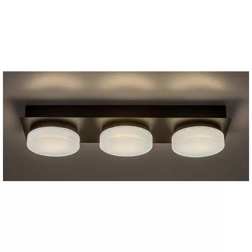RÁBALUX Attichus 75003 Fürdőszobai lámpa IP44 230V, 50Hz