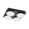 RÁBALUX Attichus 75004 Fürdőszobai lámpa IP44 230V, 50Hz