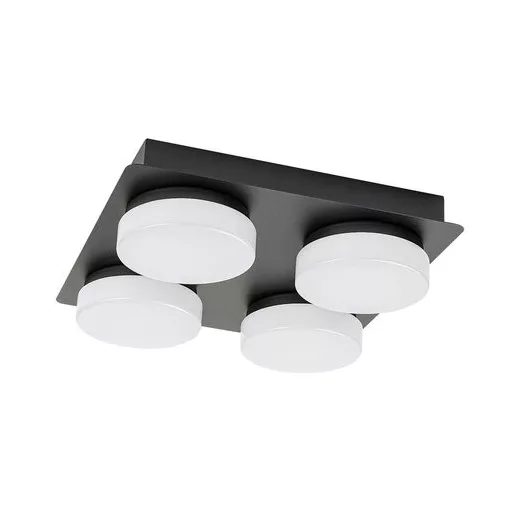 RÁBALUX Attichus 75004 Fürdőszobai lámpa IP44 230V, 50Hz