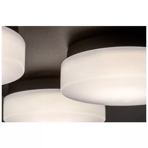 RÁBALUX Attichus 75004 Fürdőszobai lámpa IP44 230V, 50Hz