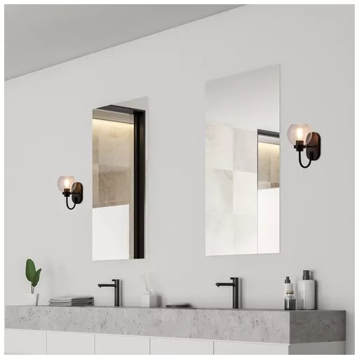 RÁBALUX Tirina 75005 Fürdőszobai lámpa IP44 230V, 50Hz