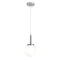 RÁBALUX Togo 75007 Fürdőszobai lámpa IP44 230V, 50Hz