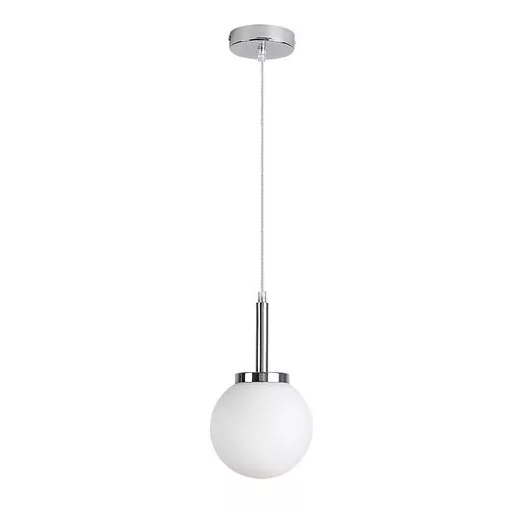 RÁBALUX Togo 75007 Fürdőszobai lámpa IP44 230V, 50Hz