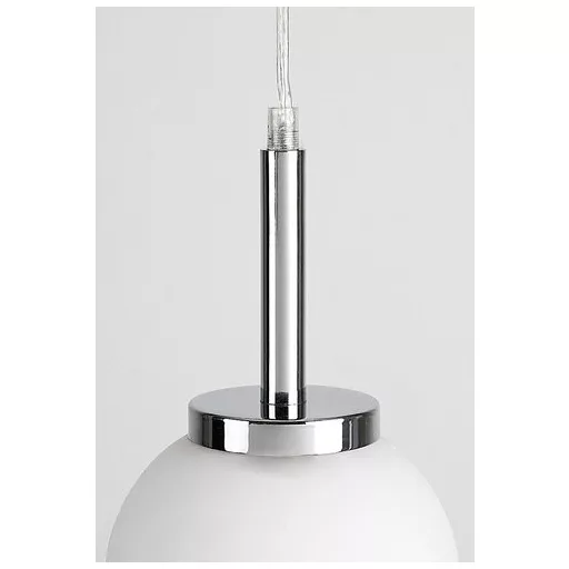 RÁBALUX Togo 75007 Fürdőszobai lámpa IP44 230V, 50Hz