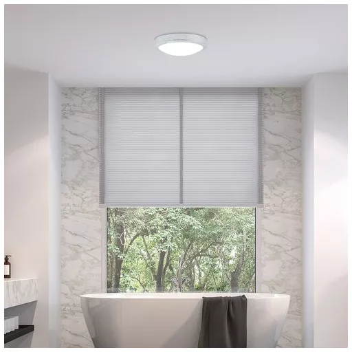 RÁBALUX Klementine 75008 Fürdőszobai lámpa IP44 230V, 50Hz