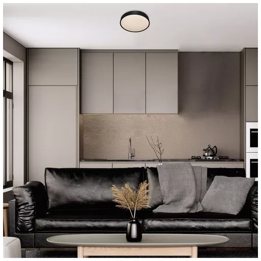 RÁBALUX Larcia 75009 Mennyezeti lámpa IP44 230V, 50Hz