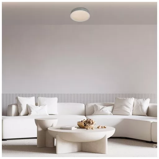 RÁBALUX Larcia 75010 Mennyezeti lámpa IP44 230V, 50Hz