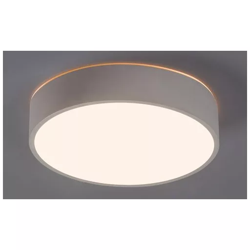RÁBALUX Larcia 75012 Mennyezeti lámpa IP44 230V, 50Hz