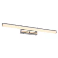 RÁBALUX Turgon 75016 Fürdőszobai lámpa IP44 230V, 50Hz