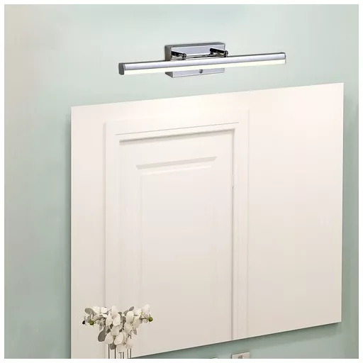 RÁBALUX Turgon 75016 Fürdőszobai lámpa IP44 230V, 50Hz