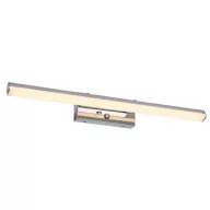 RÁBALUX Turgon 75017 Fürdőszobai lámpa IP44 230V, 50Hz
