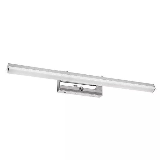 RÁBALUX Turgon 75017 Fürdőszobai lámpa IP44 230V, 50Hz