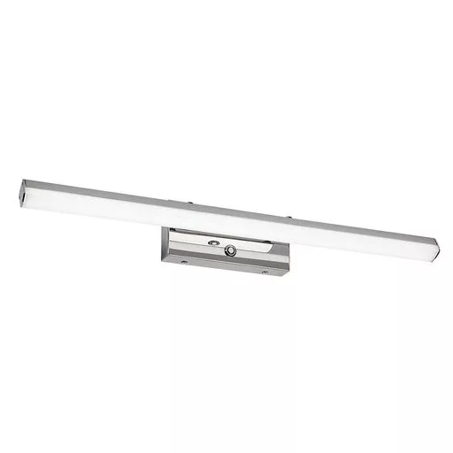 RÁBALUX Turgon 75017 Fürdőszobai lámpa IP44 230V, 50Hz
