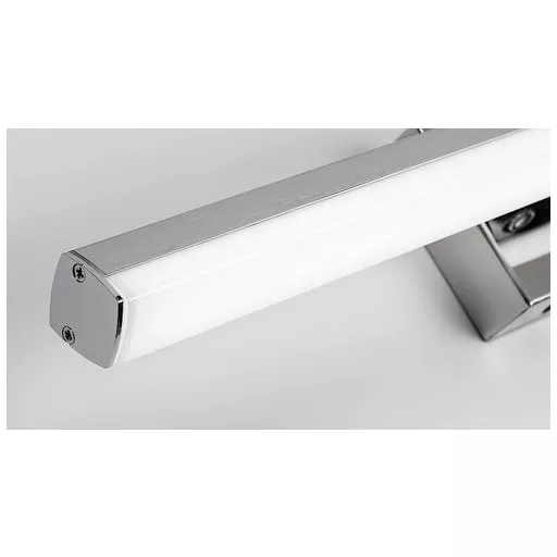 RÁBALUX Turgon 75017 Fürdőszobai lámpa IP44 230V, 50Hz