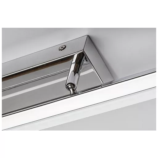 RÁBALUX Turgon 75017 Fürdőszobai lámpa IP44 230V, 50Hz