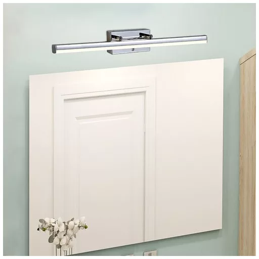 RÁBALUX Turgon 75017 Fürdőszobai lámpa IP44 230V, 50Hz