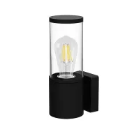   RÁBALUX Wellington 7502 Kültéri fali lámpa IP44 230V, 50Hz