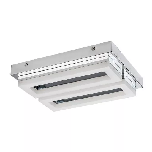 RÁBALUX Blas 75020 Fürdőszobai lámpa IP44 230V, 50Hz