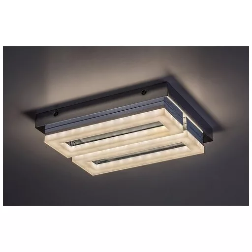 RÁBALUX Blas 75020 Fürdőszobai lámpa IP44 230V, 50Hz