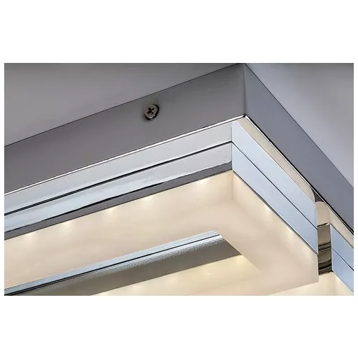 RÁBALUX Blas 75020 Fürdőszobai lámpa IP44 230V, 50Hz