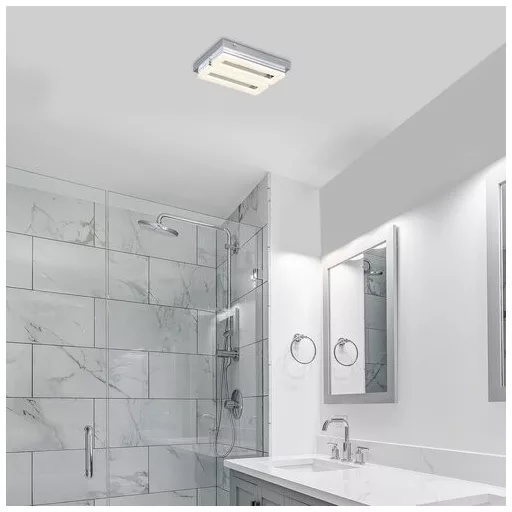 RÁBALUX Blas 75020 Fürdőszobai lámpa IP44 230V, 50Hz