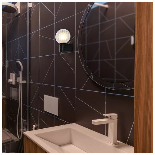 RÁBALUX Colzar 75021 Fürdőszobai lámpa IP44 230V, 50Hz